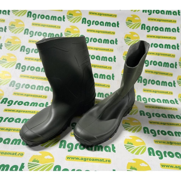 Cizme Cauciuc 46