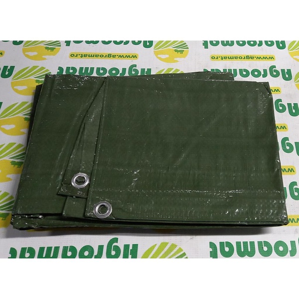 Prelata Protectie 4x6m