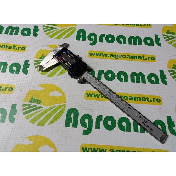 Subler digital 150mm Gopart