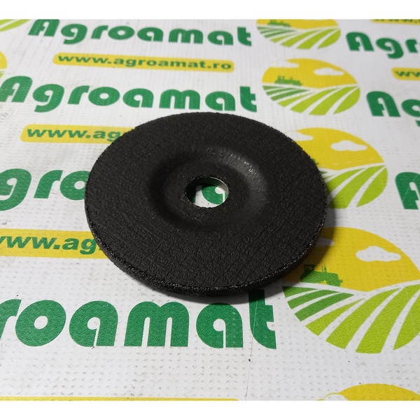 Discuri de debitat 125mm