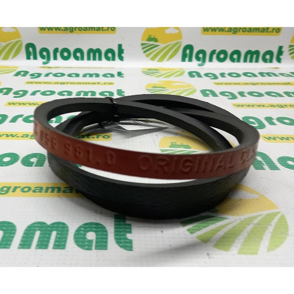 Curea Original Claas