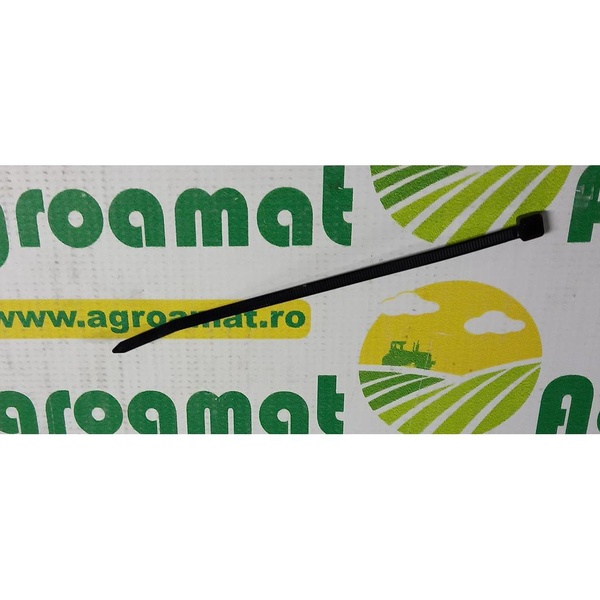 Colier pentru cabluri 4,8X160