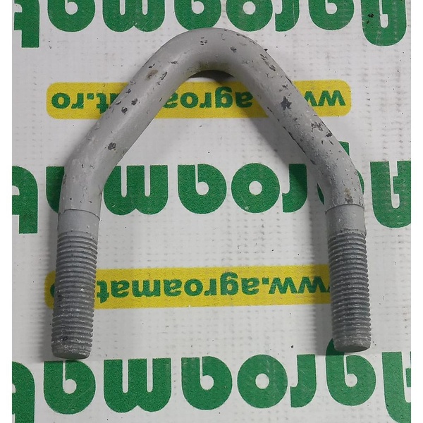 Brida Cultivator Scurta