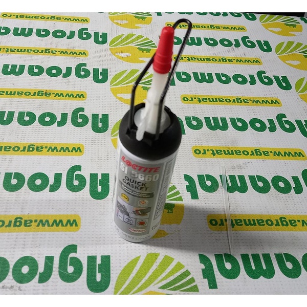 Silicon Etansare Loctite 100ml