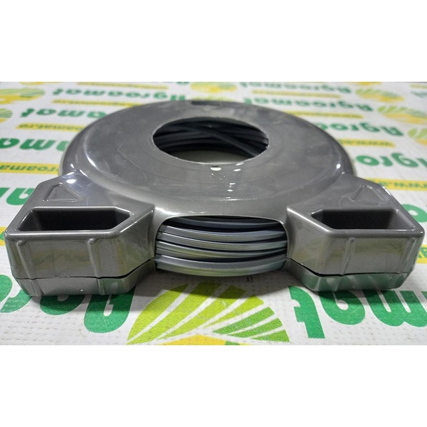 Fir de taiere gri 3.5mm, 30m