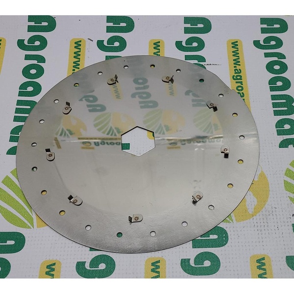 Disc Semanatoare Sfoggia 22-Gauri x 4.5mm