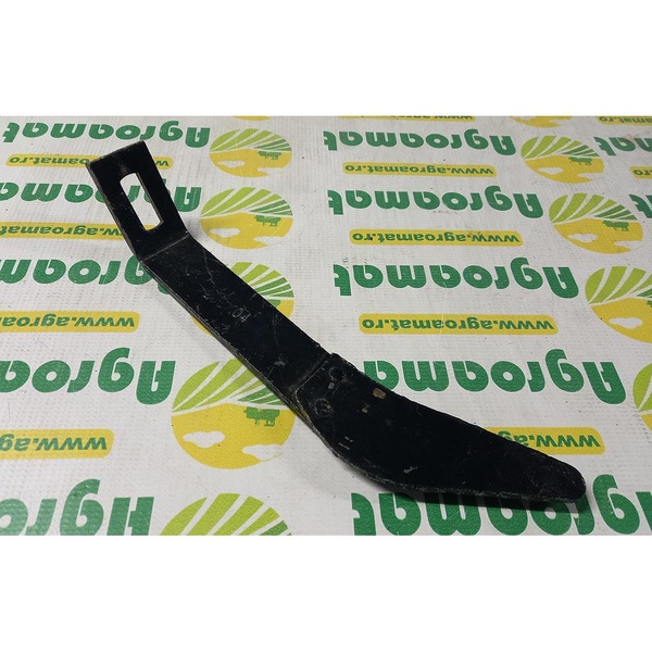 Razuitor taler disc stanga - brat 8=mm lama=4,3mm