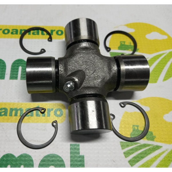 Cruce Cardan 30x91.3mm