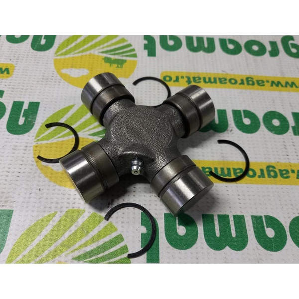 Cruce Cardan 30.2x80.15mm