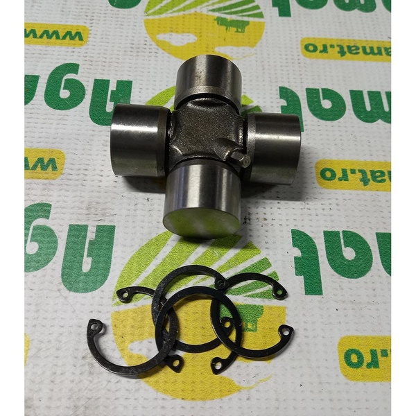 Cruce cardan 31x76mm