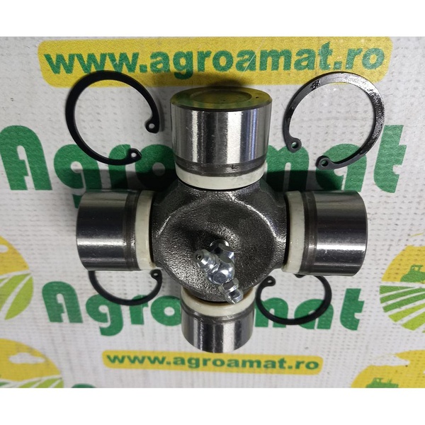 Cruce Cardan 35x106.4mm