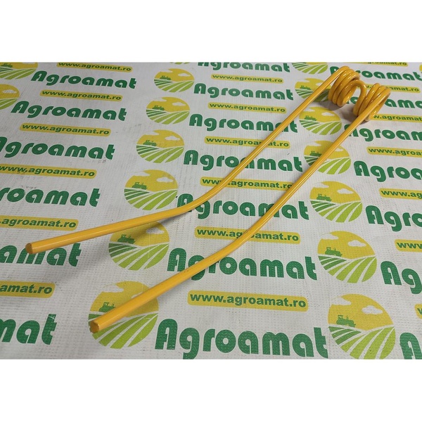 Deget Grebla Niemeyer