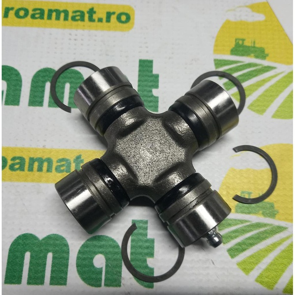 Cruce cardan 26x80mm