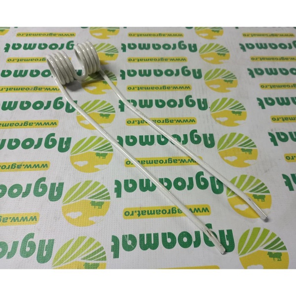 Deget Grebla 445x89x8x40mm