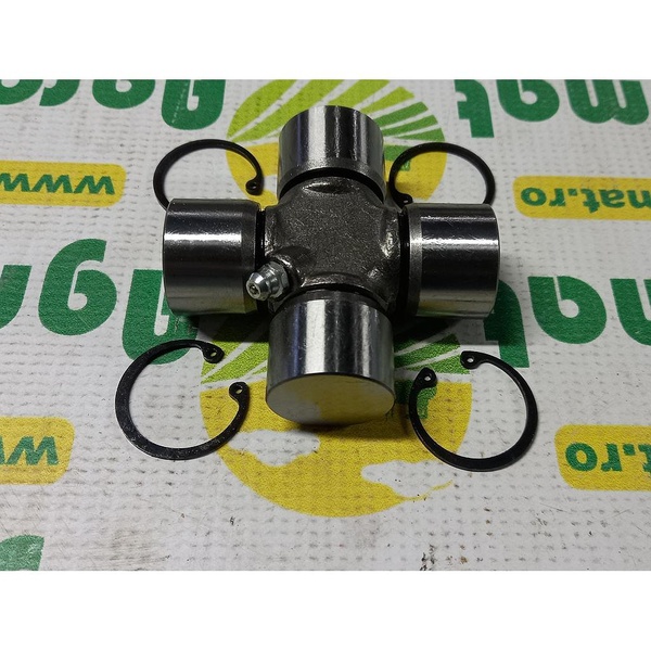 Cruce Cardan 30x80.15mm