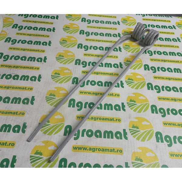 Deget Grebla Stoll (JF-Stoll)