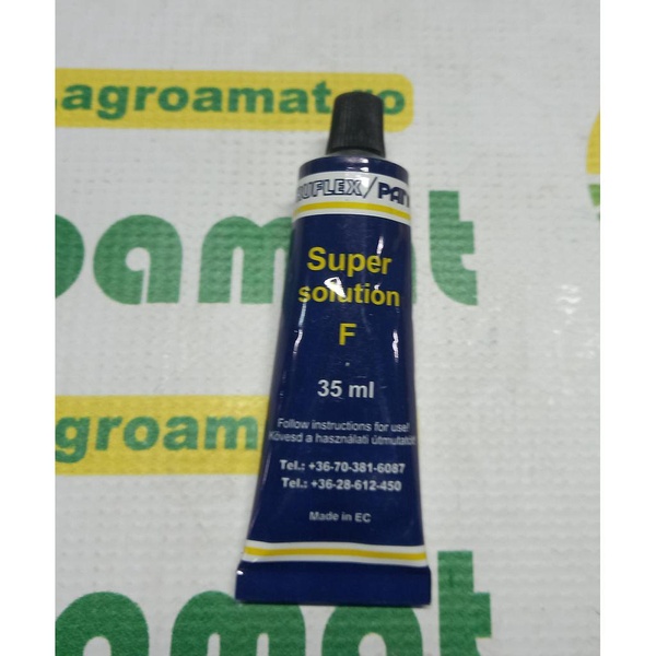 Solutie Lipit Petice 35ml