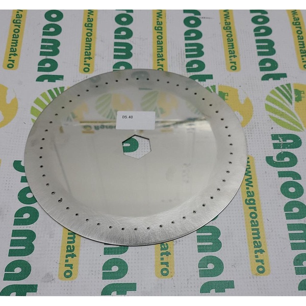 Disc Semanatoare 52-Gauri x 2.1 mm