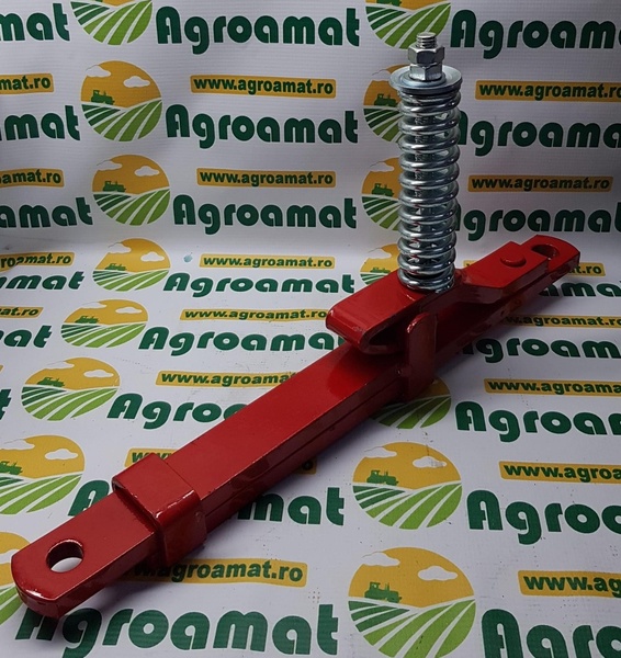 Siguranta Completa pentru Cositoare 1.65M