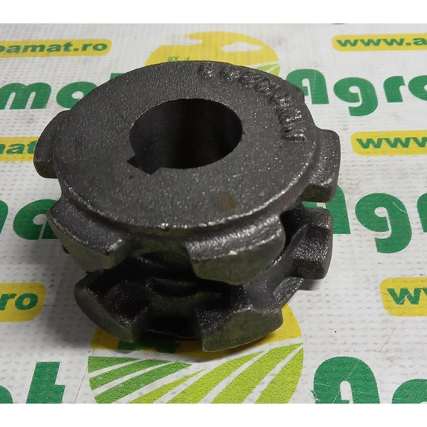 Pinion 8x22,8 6Z Ø35/10