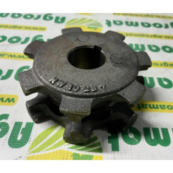 Pinion 10x28 7N 40R-10 fonta