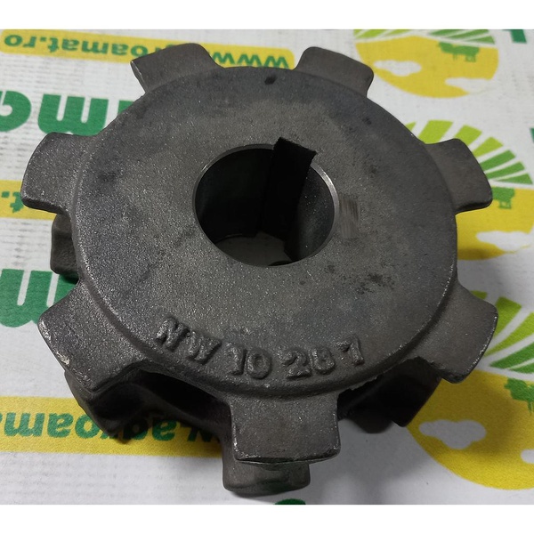 Pinion 10x28 7N 40R-12 fonta