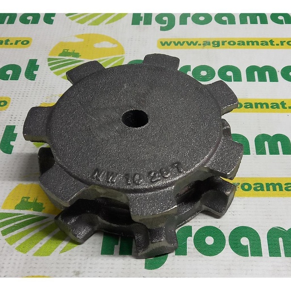Pinion 10x28 7N fonta