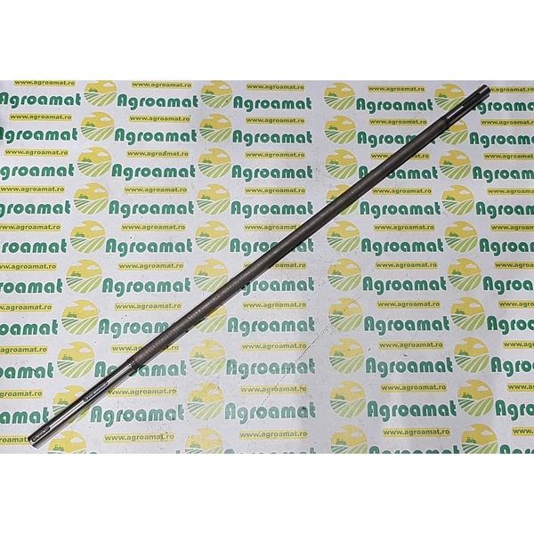 Ax baie ulei cositoare l-1160 (1.85)