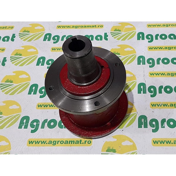 Butuc Mijloc Cositoare