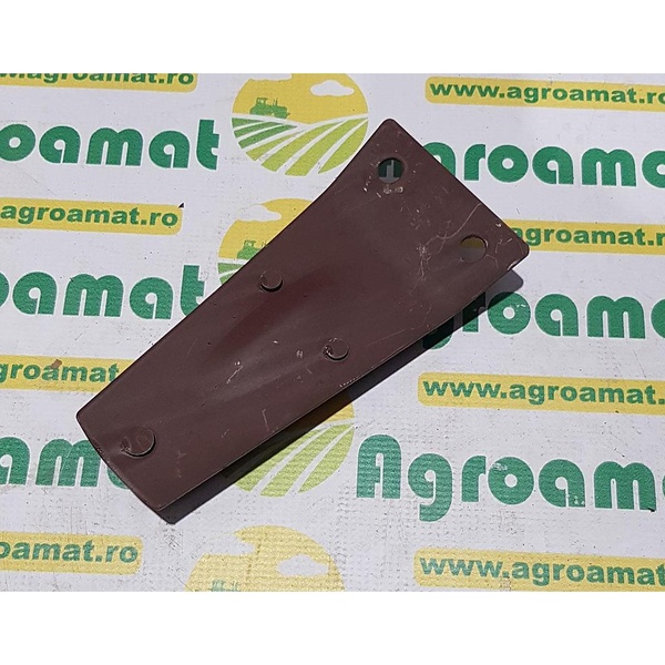 Suport Cutit Cositoare Gaura Mica 12mm