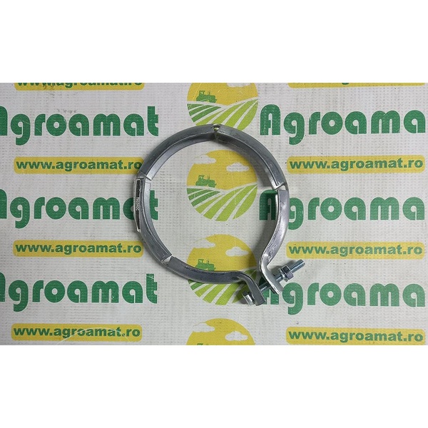 Colier Esapament 151mm