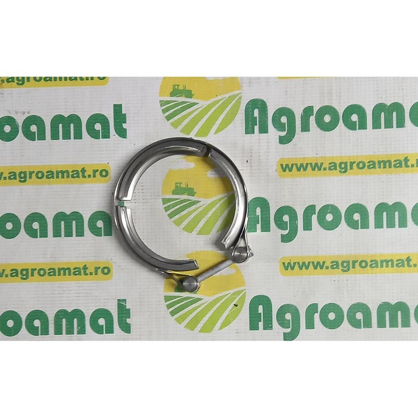 Colier Esapament 86mm