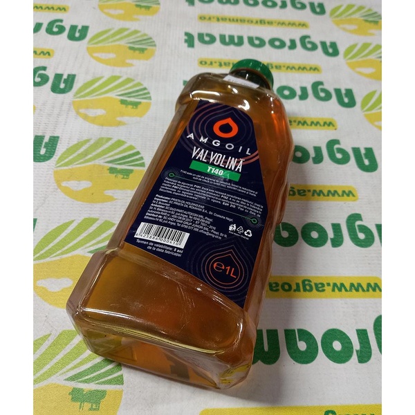 Ulei Valvolina T140 1L