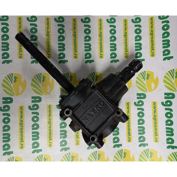 Grup Actionare M.I.C. ingrasaminte