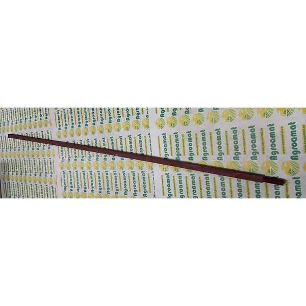 Ax Patrat Disc 30x30mm L=2410mm