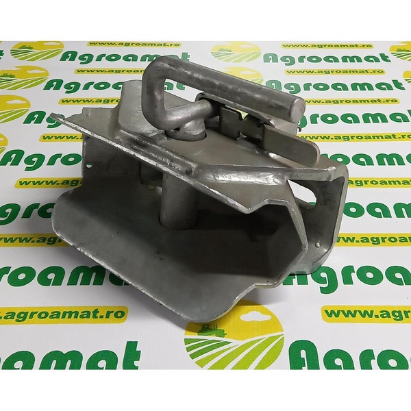 Cupla remorca SBR-80