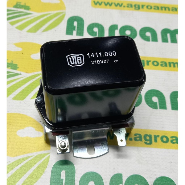 Releu Incarcare/Tensiune Mecanic 12V