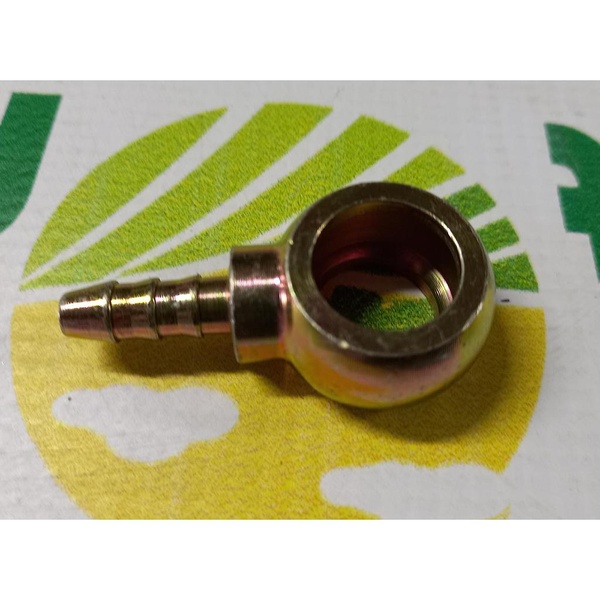 Cap sferic f16x11.3mm