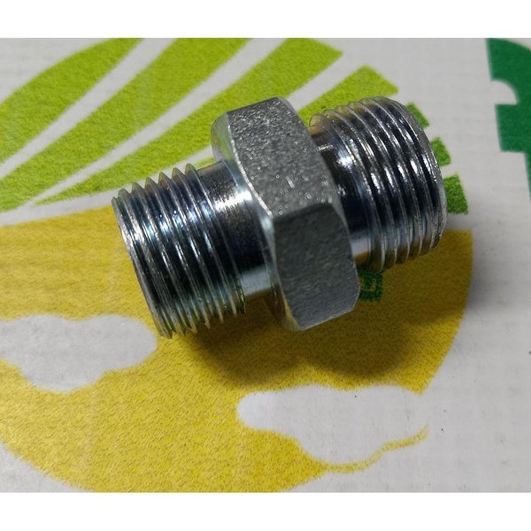 Reductie M20x1.5 M20x1.5x27