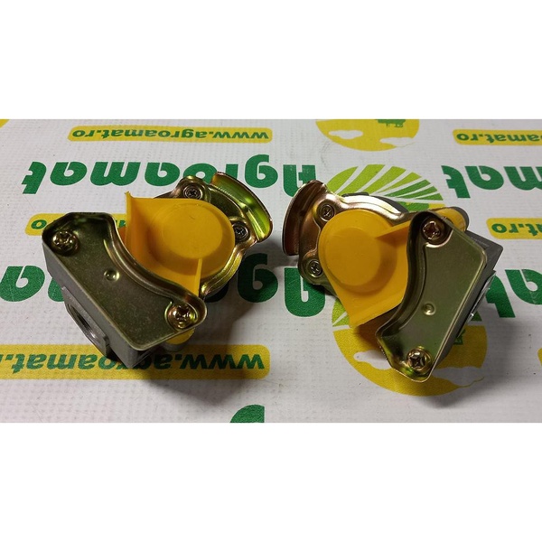 Set cuple aer remorca M22