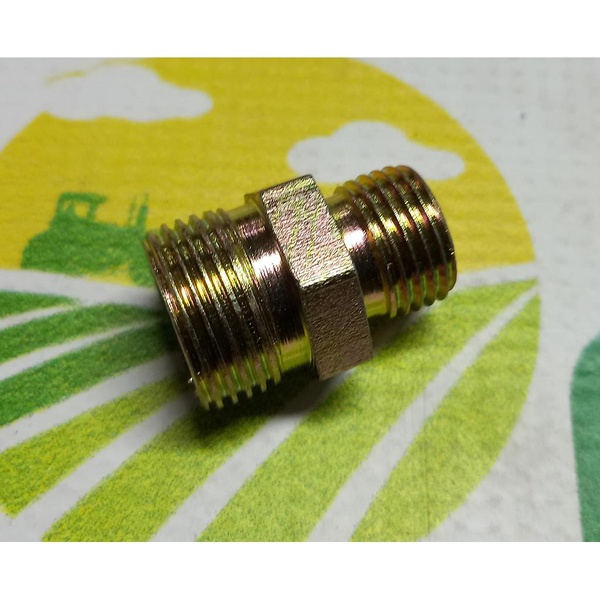 Reductie M18x1.5/M22x1.5