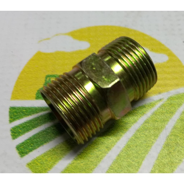 Reductie M20x1.5/M20x1.5