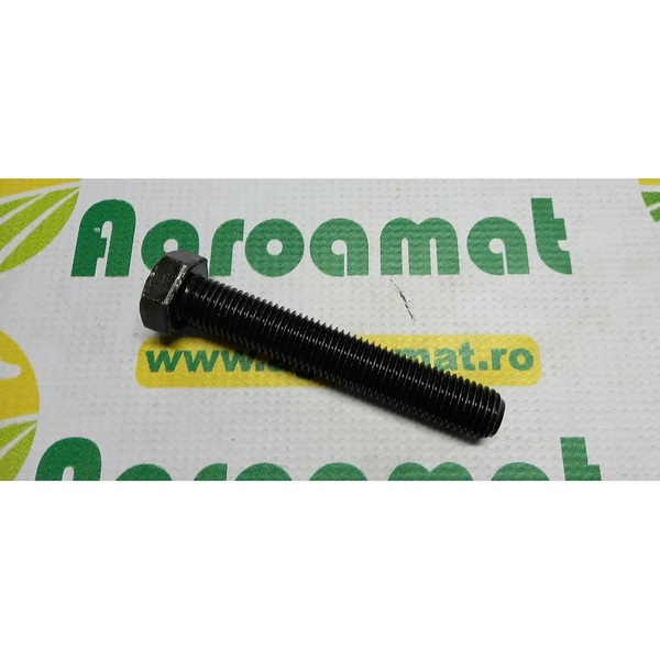 Surub hexagonal  M16x100mm