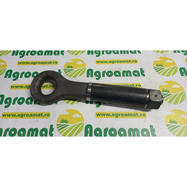 Carlig Remorcare  Ø 45 4T