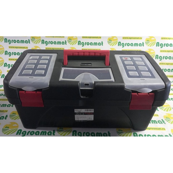 Cutie pentru scule din plastic