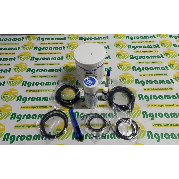 Set Lipire Oring-uri