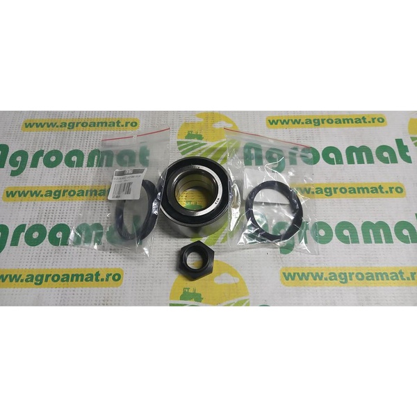 Kit Rulment Disc 35x68x37