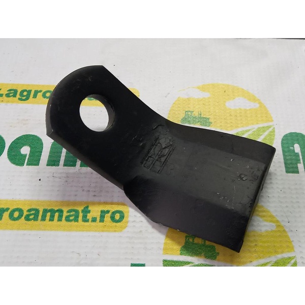 Cutit tocator 50x120x10x20.5mm