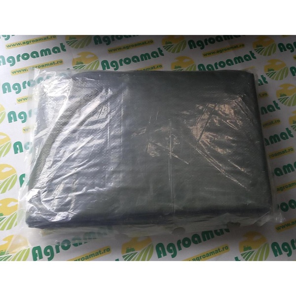 Prelata de protectie 8x6M