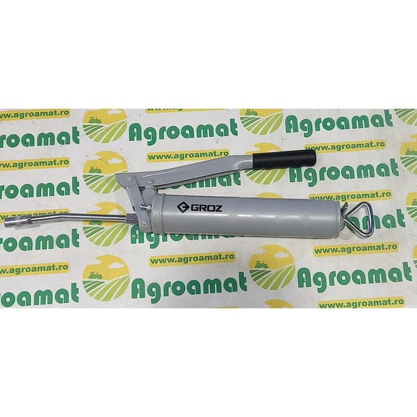 Pompa de ungere Basic cu teava